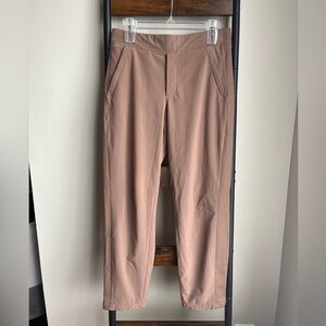 Athleta Brooklyn Lined Pant Size 4P